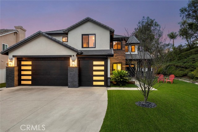 Detail Gallery Image 3 of 61 For 3000 S Sawgrass Ct, La Habra,  CA 90631 - 4 Beds | 3 Baths