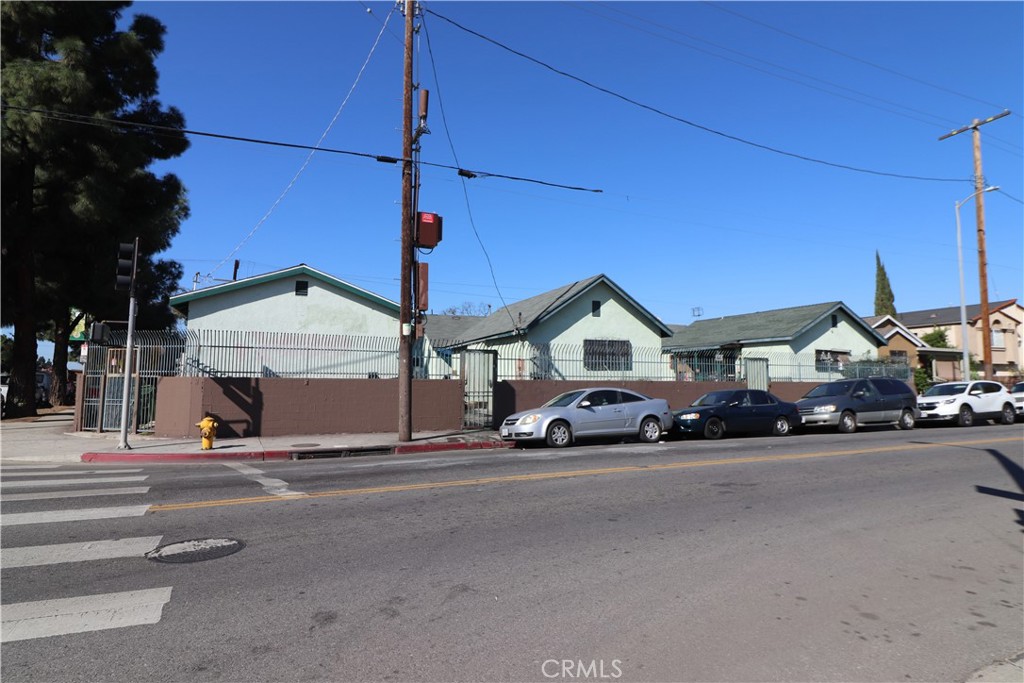 3511 McKinley