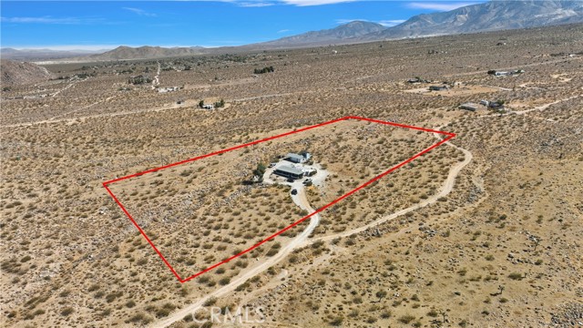 Detail Gallery Image 35 of 44 For 31515 Carnelian Rd, Lucerne Valley,  CA 92356 - 3 Beds | 2 Baths