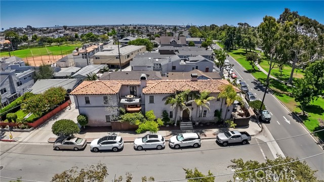 1001 Electric AVE