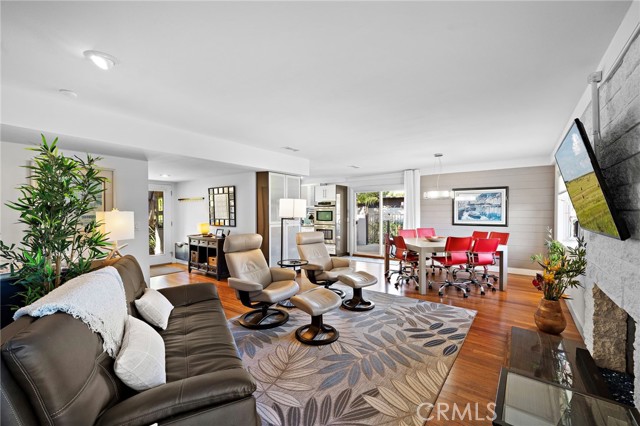 Detail Gallery Image 5 of 36 For 27031 Capote De Paseo, San Juan Capistrano,  CA 92675 - 2 Beds | 2 Baths