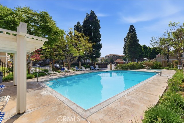 Detail Gallery Image 29 of 32 For 7735 Briarglen Loop I,  Stanton,  CA 90680 - 1 Beds | 1 Baths