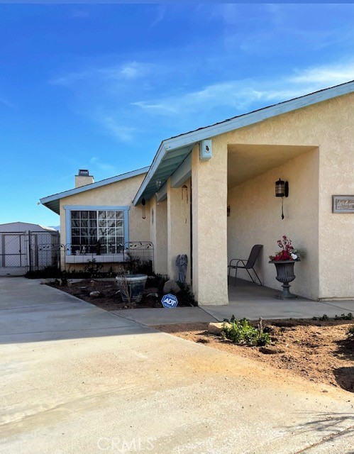 22995 Lone Eagle Court, Apple Valley, CA 92308