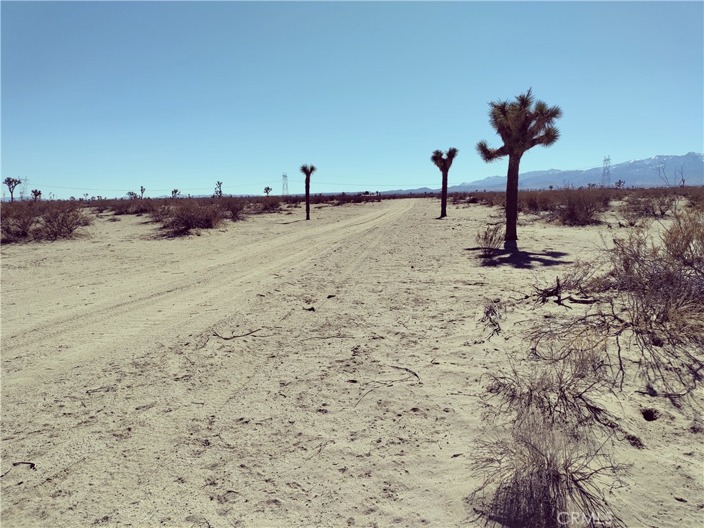 0 La Mesa Rd