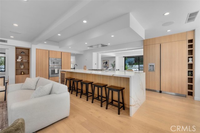 Drew Fenton | 17433 Camino De Yatasto Pacific Palisades CA | MLS: 7355290