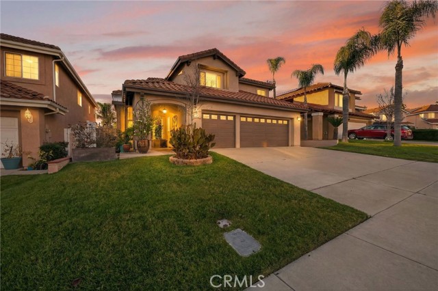 Detail Gallery Image 2 of 60 For 43343 Corte Rialto, Temecula,  CA 92592 - 4 Beds | 3 Baths