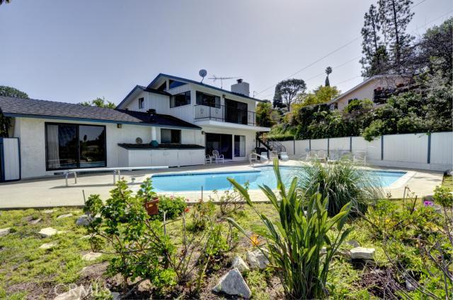 4811 Elmdale Drive, Rolling Hills Estates, California 90274, 4 Bedrooms Bedrooms, ,1 BathroomBathrooms,Residential,Sold,Elmdale,S12030459