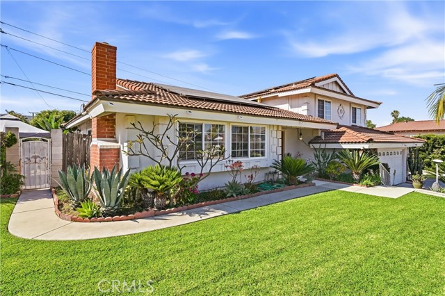 Detail Gallery Image 47 of 50 For 1435 Finegrove, Hacienda Heights,  CA 91745 - 4 Beds | 2 Baths