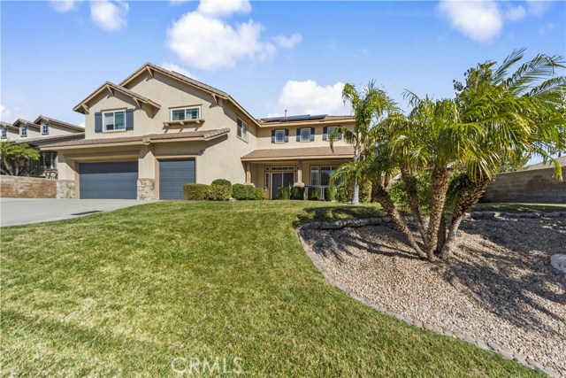 14862 Hedgerow Court, Fontana, CA 92336