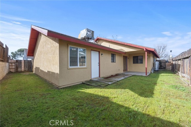 Detail Gallery Image 42 of 43 For 813 Orangewood, Bakersfield,  CA 93306 - 3 Beds | 2 Baths