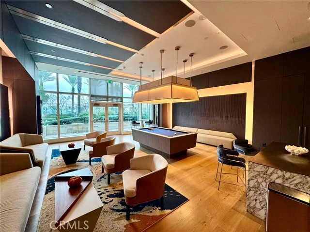 Detail Gallery Image 10 of 13 For 877 Francisco St #1521,  Los Angeles,  CA 90017 - 0 Beds | 1 Baths