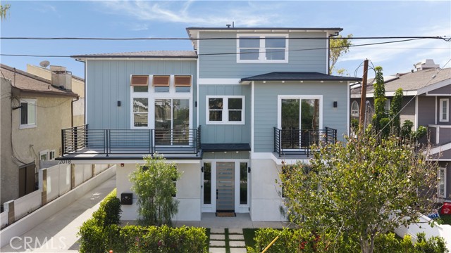Detail Gallery Image 37 of 43 For 2018 Grant Ave a,  Redondo Beach,  CA 90278 - 4 Beds | 5 Baths