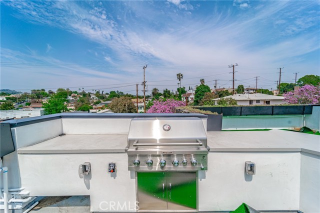 Detail Gallery Image 26 of 29 For 2828 London St #308,  Los Angeles,  CA 90026 - 2 Beds | 2 Baths