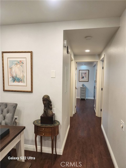 Detail Gallery Image 7 of 22 For 826 via Alhambra a,  Laguna Woods,  CA 92637 - 2 Beds | 2 Baths