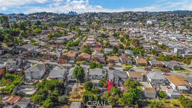 Detail Gallery Image 35 of 36 For 1620 Grand View Dr, Alhambra,  CA 91803 - 3 Beds | 1 Baths