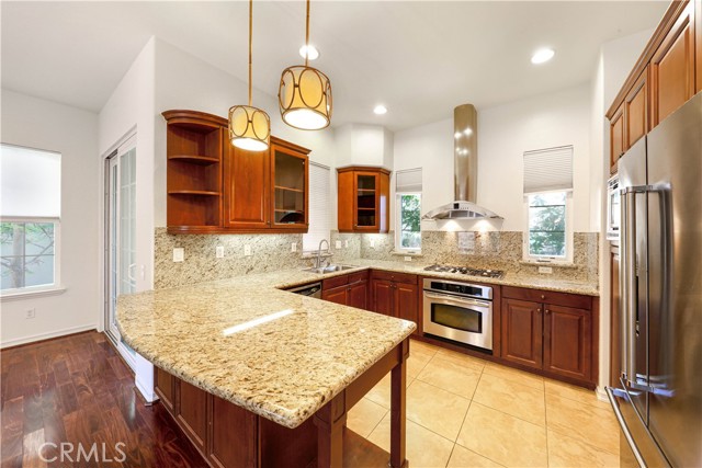 Detail Gallery Image 12 of 26 For 8 via Amanti, Newport Coast,  CA 92657 - 3 Beds | 3 Baths