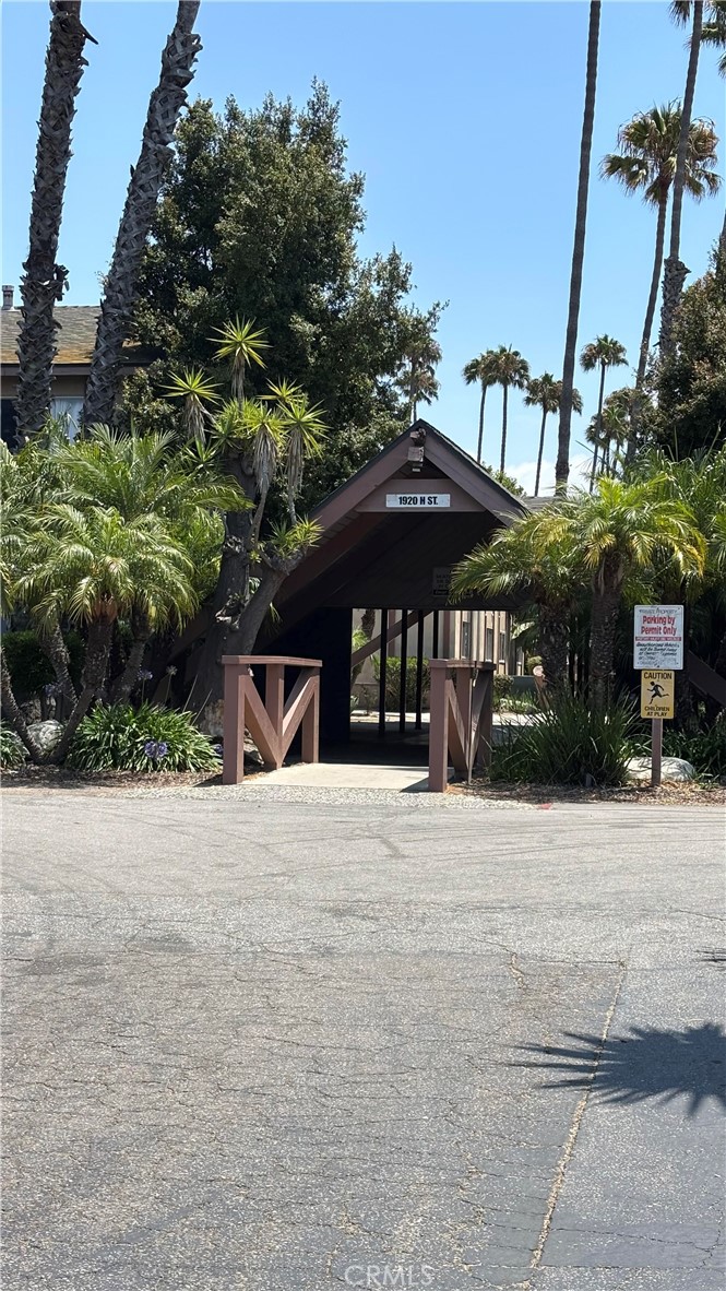 1920 N H Street #235