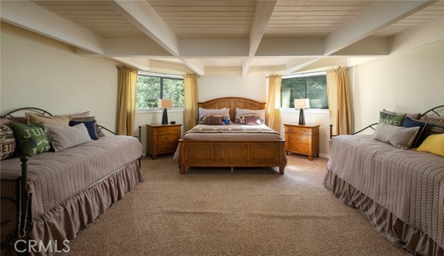 Detail Gallery Image 29 of 38 For 28982 N Shore Rd, Lake Arrowhead,  CA 92352 - 4 Beds | 5 Baths