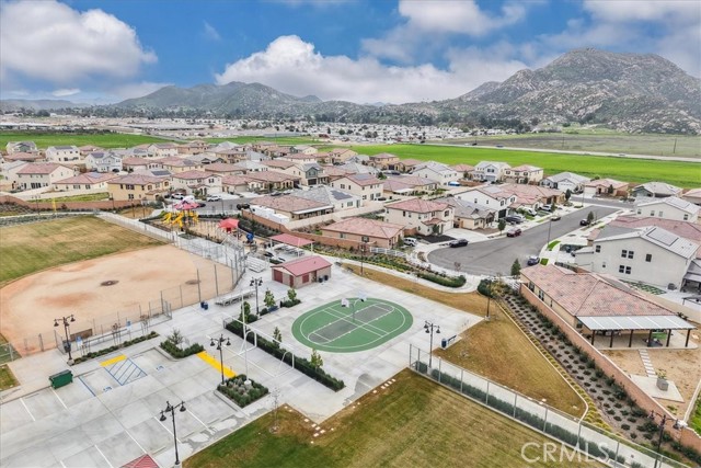 Detail Gallery Image 46 of 47 For 25432 Cetara, Homeland,  CA 92548 - 5 Beds | 3/1 Baths