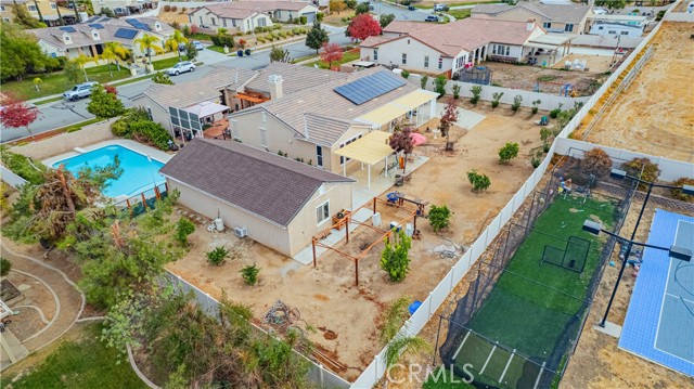 Detail Gallery Image 65 of 74 For 275 Mahogany St, Hemet,  CA 92543 - 4 Beds | 3/1 Baths