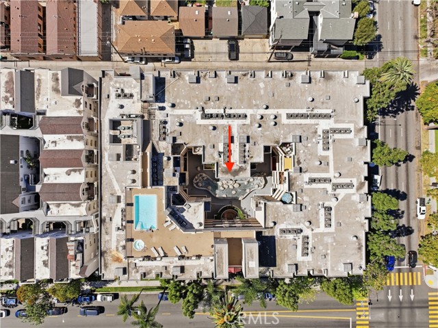 Detail Gallery Image 23 of 38 For 535 Magnolia #113,  Long Beach,  CA 90802 - 1 Beds | 1 Baths