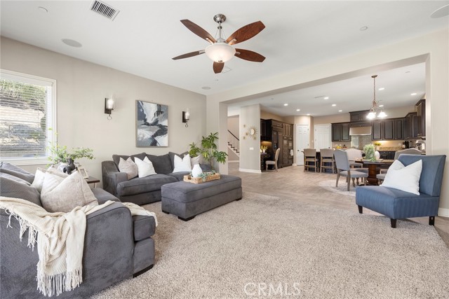 Detail Gallery Image 33 of 69 For 18705 Turfway Park, Yorba Linda,  CA 92886 - 5 Beds | 5/1 Baths