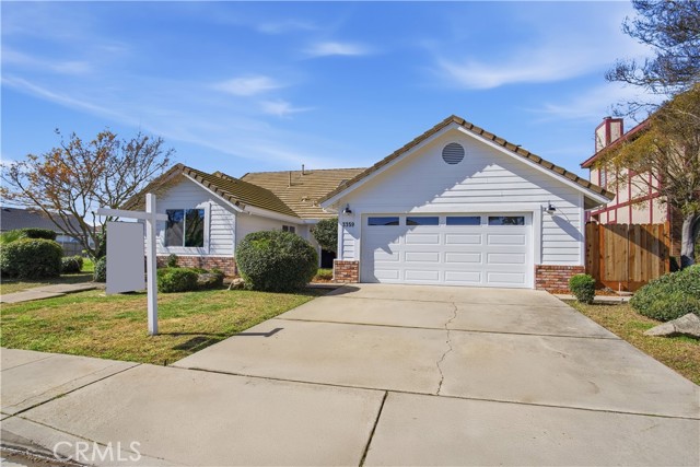 Details for 3359 Lighthouse Court, Atwater, CA 95301