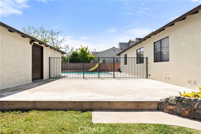 Detail Gallery Image 24 of 36 For 11676 Chesterton St, Norwalk,  CA 90650 - 3 Beds | 1 Baths