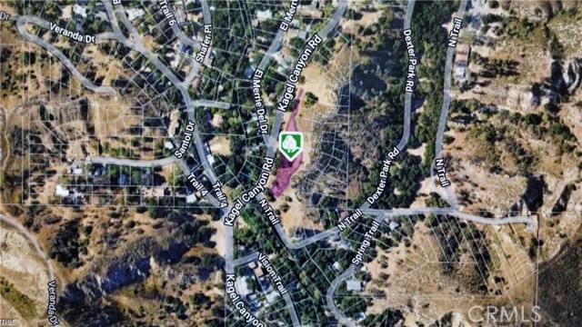 0 KAGEL CANYON, Sylmar (los Angeles), California 91342, ,Land,For Sale,0 KAGEL CANYON,CRSR24006744