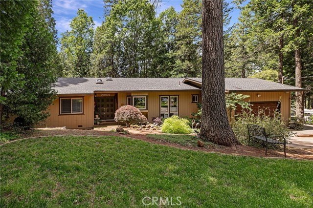 Detail Gallery Image 1 of 55 For 6612 Rosewood Dr, Magalia,  CA 95954 - 3 Beds | 2 Baths