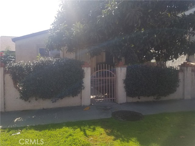 Photo of 1818 W Alondra Boulevard, Compton, CA 90220