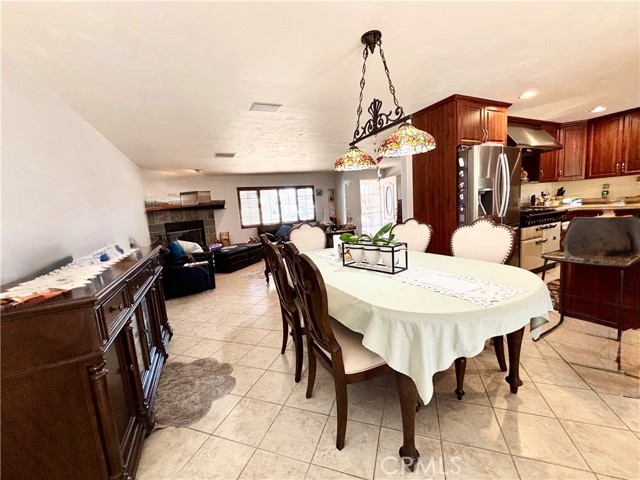 Detail Gallery Image 5 of 18 For 7442 Camarilla Ave, Yucca Valley,  CA 92284 - 2 Beds | 1 Baths