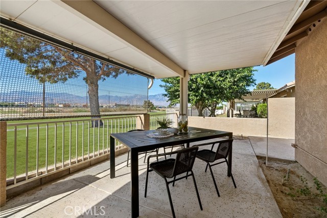 Detail Gallery Image 38 of 51 For 73771 White Sands Dr, Thousand Palms,  CA 92276 - 4 Beds | 2 Baths