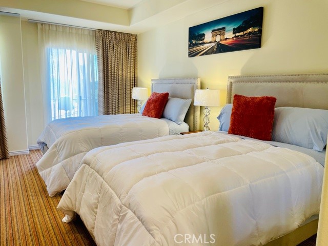 Detail Gallery Image 9 of 26 For 45245 Seeley Dr 17g,  La Quinta,  CA 92253 - 2 Beds | 2/1 Baths