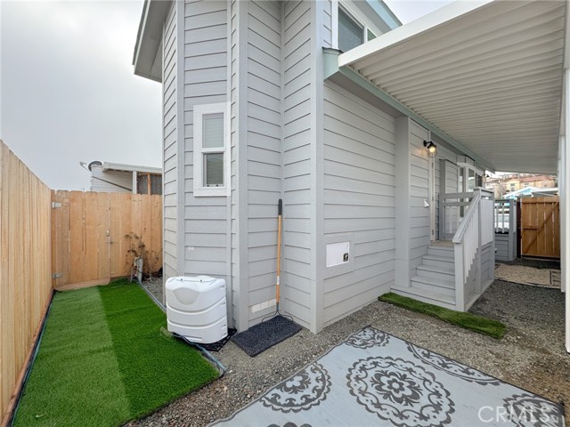 Detail Gallery Image 12 of 17 For 500 Atascadero Rd #H12,  Morro Bay,  CA 93422 - 1 Beds | 1 Baths