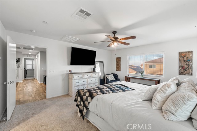 Detail Gallery Image 33 of 54 For 3558 Mt San Gorgonia Ave, Rosamond,  CA 93560 - 4 Beds | 3 Baths