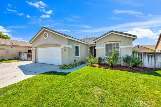 268 Starboard Court, San Jacinto, CA 92583