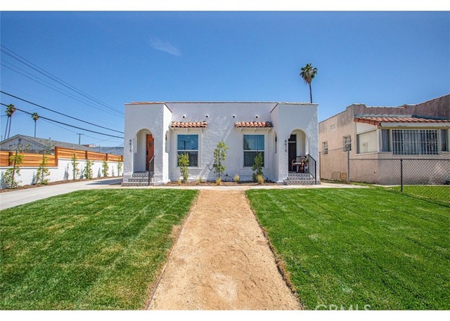 Image 3 for 4416 3Rd Ave, Los Angeles, CA 90043