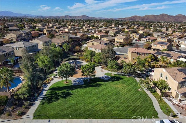 Detail Gallery Image 45 of 46 For 30870 Sail Ln, Menifee,  CA 92584 - 4 Beds | 2/1 Baths