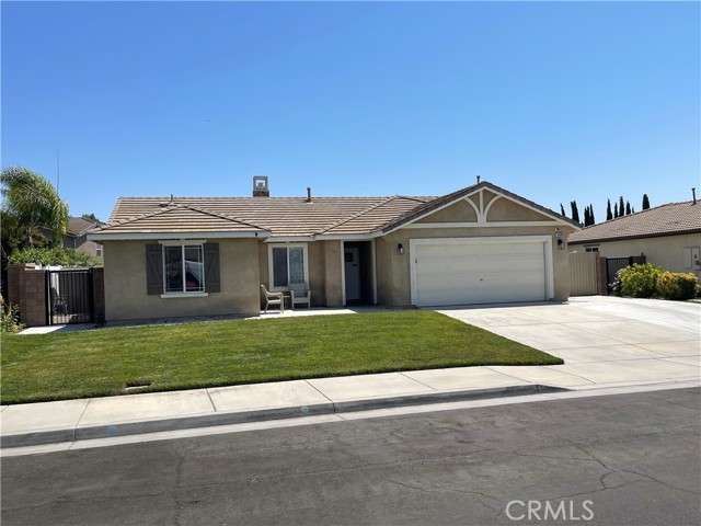 Detail Gallery Image 1 of 25 For 14399 Fairchild Dr, Corona,  CA 92880 - 3 Beds | 2 Baths