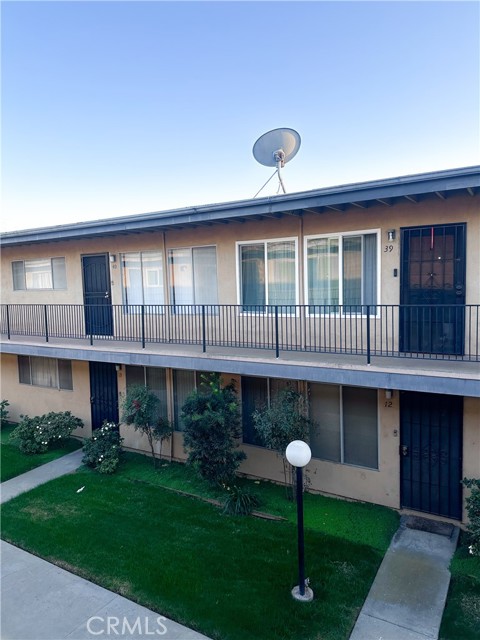 Detail Gallery Image 16 of 21 For 5535 Ackerfield Ave #39,  Long Beach,  CA 90805 - 1 Beds | 1 Baths