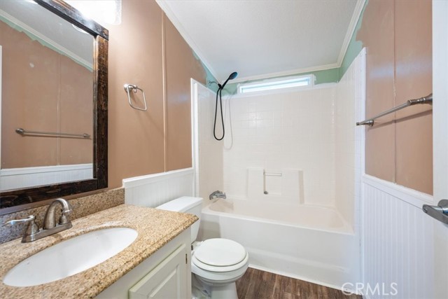 Detail Gallery Image 19 of 35 For 765 Mesa View Dr. #276,  Arroyo Grande,  CA 93420 - 3 Beds | 2 Baths
