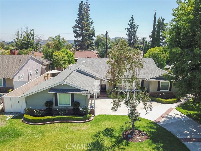 1134 E Comstock Ave, Glendora, CA 91741