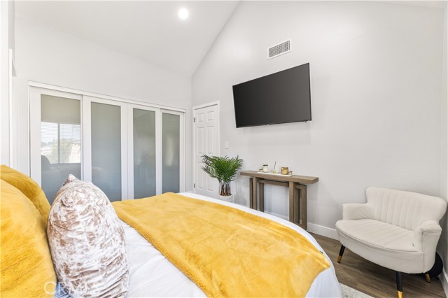 Detail Gallery Image 27 of 53 For 430 E Spruce #65,  Inglewood,  CA 90301 - 2 Beds | 2/1 Baths