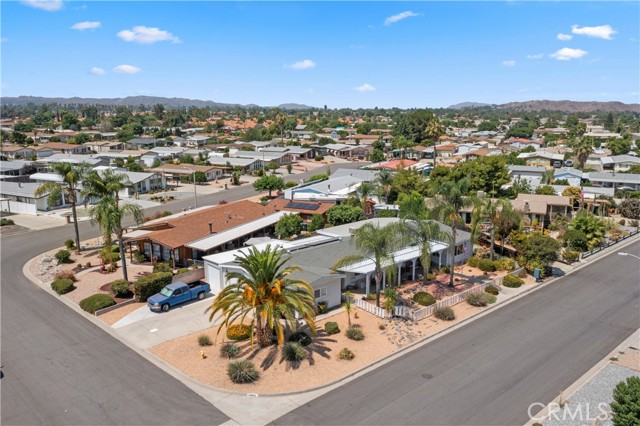 Detail Gallery Image 44 of 52 For 43689 Ange Ln, Hemet,  CA 92544 - 2 Beds | 2 Baths