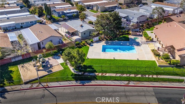 Detail Gallery Image 25 of 26 For 5200 Entrar Drive #71,  Palmdale,  CA 93551 - 4 Beds | 2 Baths