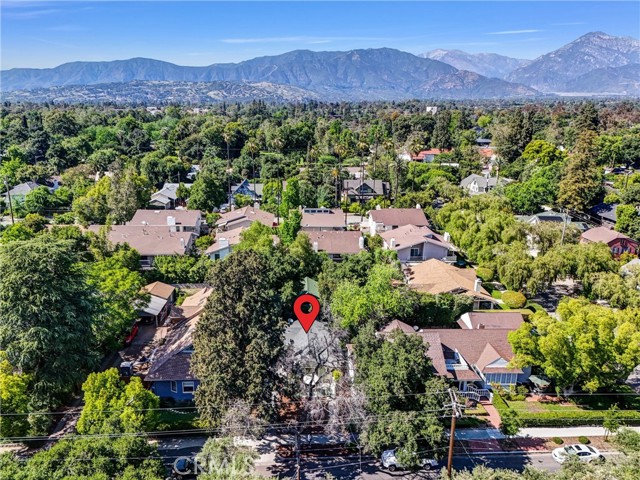 Detail Gallery Image 30 of 30 For 319 W 6th St, Claremont,  CA 91711 - 2 Beds | 2 Baths