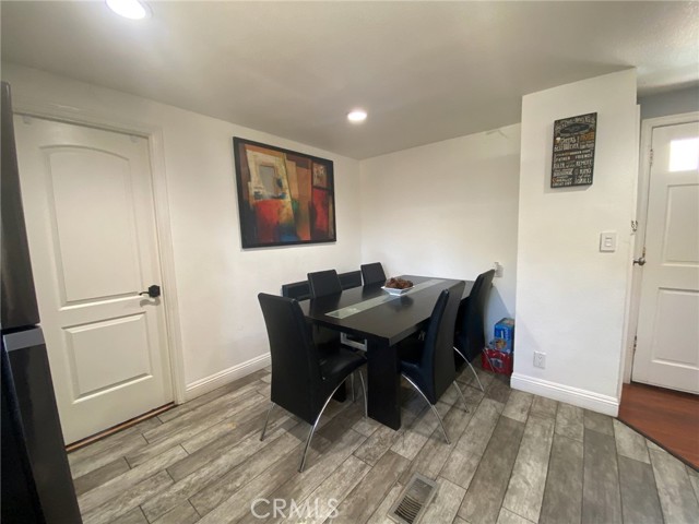 Detail Gallery Image 3 of 18 For 657 Lebec Rd #24,  Lebec,  CA 93243 - 2 Beds | 1 Baths