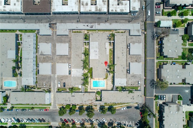 Detail Gallery Image 24 of 29 For 5500 Ackerfield Ave #307,  Long Beach,  CA 90805 - 1 Beds | 1 Baths