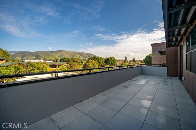 Detail Gallery Image 40 of 68 For 581 Higuera St #308,  San Luis Obispo,  CA 93401 - 1 Beds | 1 Baths